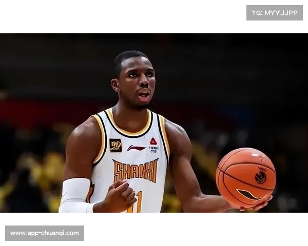 迪亚洛17分7篮板难救主，山西外援组合效率偏低